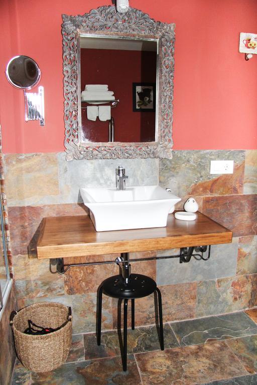 Casa Rural El Olivar De Valdefuentes Chambre photo