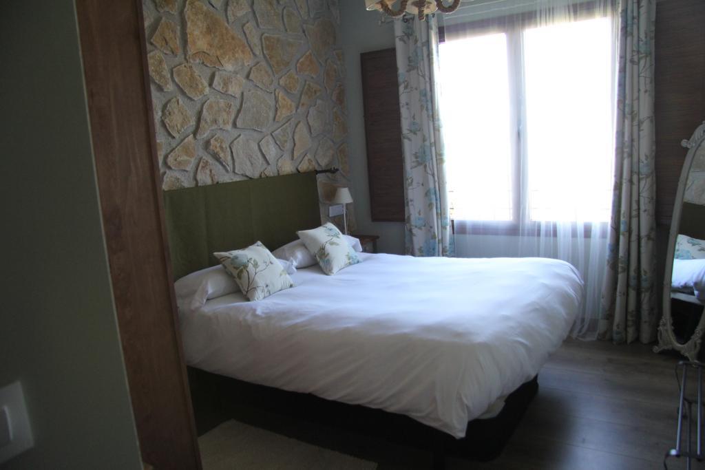 Casa Rural El Olivar De Valdefuentes Chambre photo