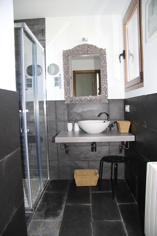 Casa Rural El Olivar De Valdefuentes Chambre photo