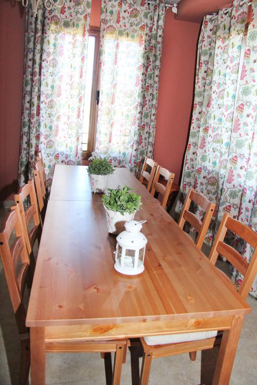 Casa Rural El Olivar De Valdefuentes Chambre photo